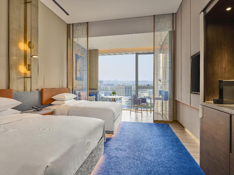 Hilton Shanghai Zhangjiang Science City image