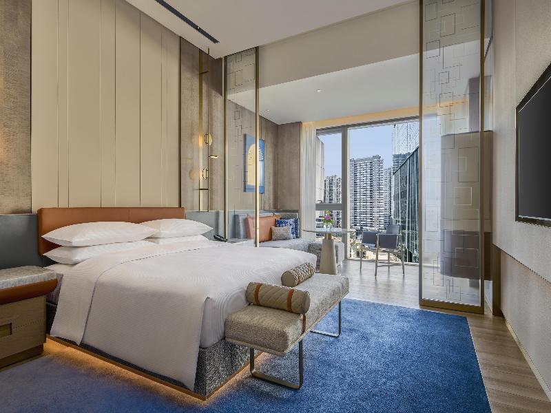 Hilton Shanghai Zhangjiang Science City image