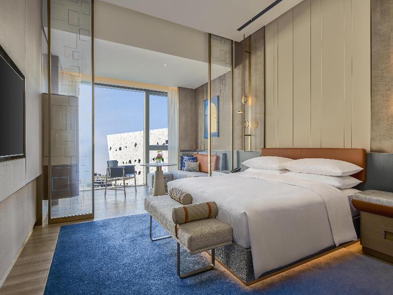 Hilton Shanghai Zhangjiang Science City image