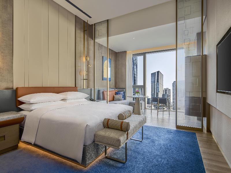 Hilton Shanghai Zhangjiang Science City image