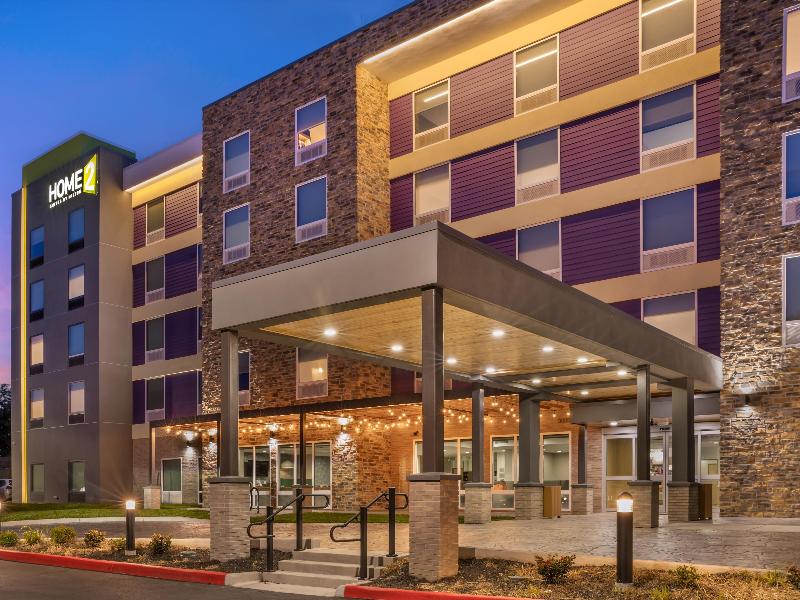Home2 Suites By Hilton Harrisonburg University image