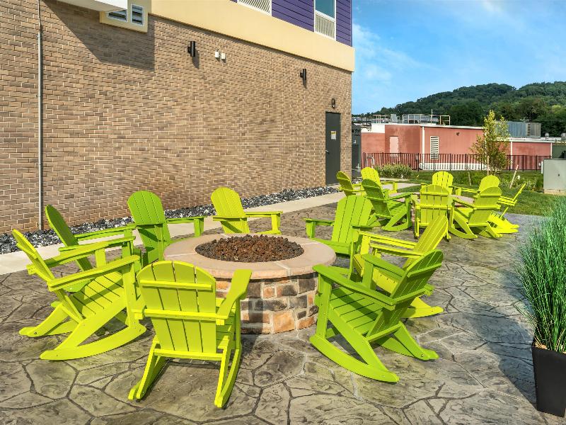 Home2 Suites By Hilton Harrisonburg University image