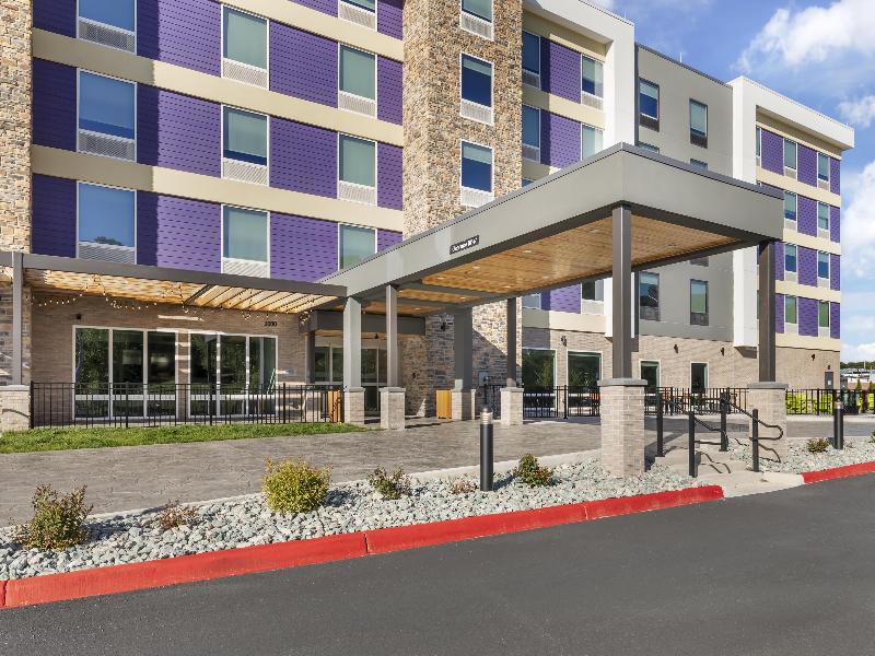Home2 Suites By Hilton Harrisonburg University
