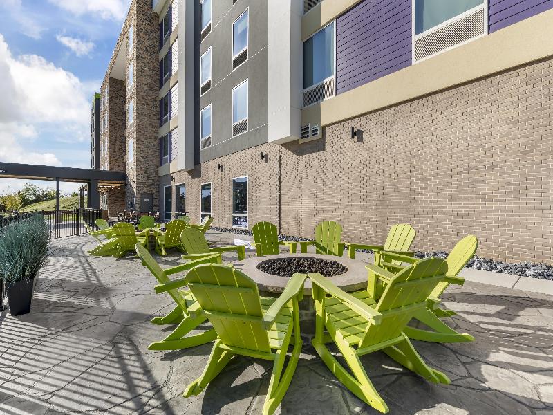 Home2 Suites By Hilton Harrisonburg University — general view