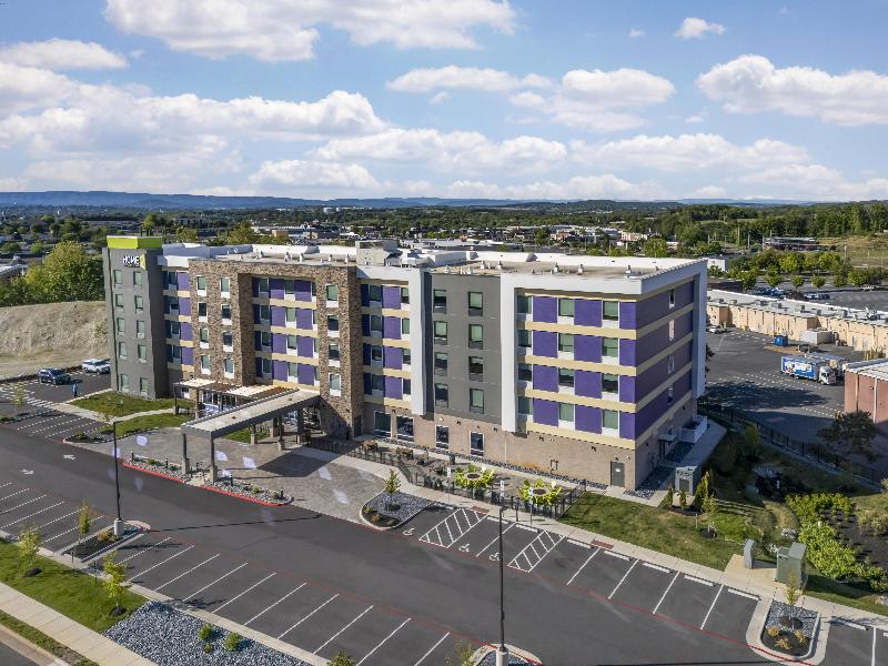 Home2 Suites By Hilton Harrisonburg University — general view
