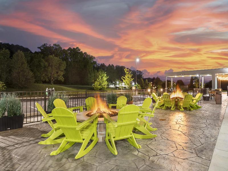 Home2 Suites By Hilton Harrisonburg University