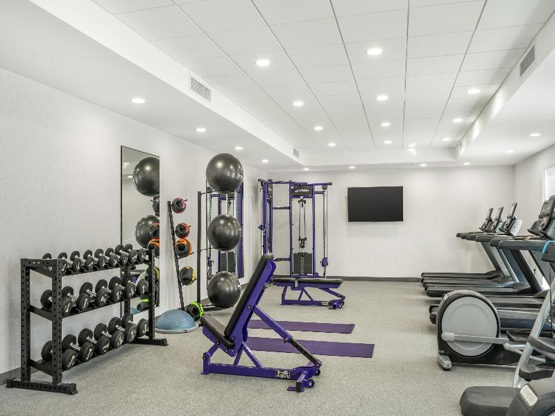 Home2 Suites By Hilton Harrisonburg University