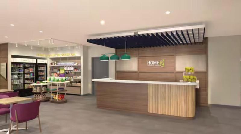 Home2 Suites By Hilton Harrisonburg University image