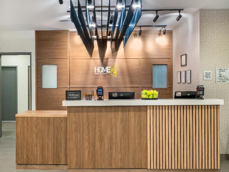 Home2 Suites By Hilton Harrisonburg University image