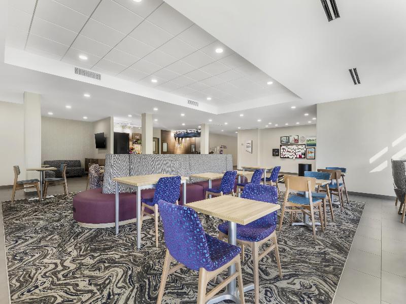 Home2 Suites By Hilton Harrisonburg University