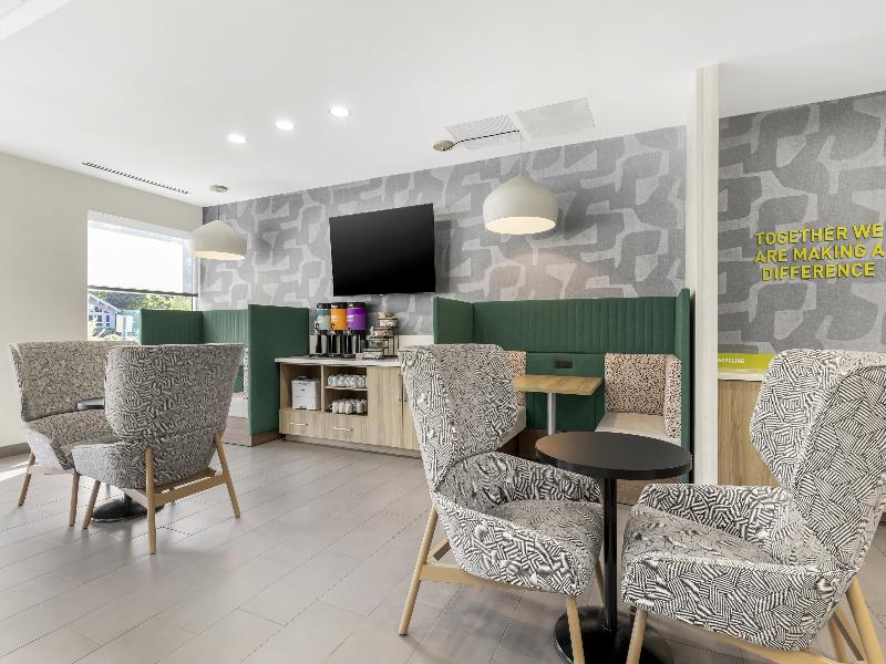 Home2 Suites By Hilton Harrisonburg University