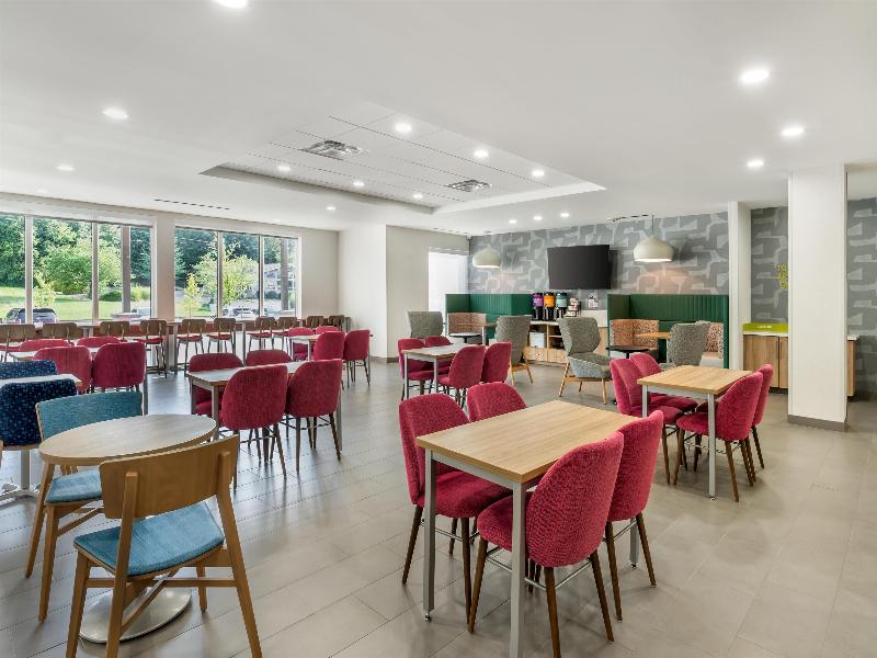Home2 Suites By Hilton Harrisonburg University image