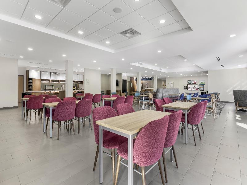 Home2 Suites By Hilton Harrisonburg University
