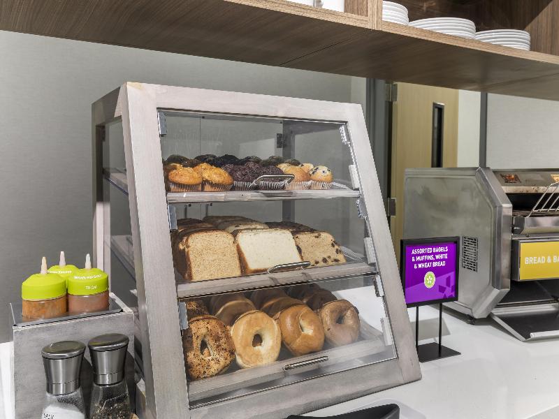 Home2 Suites By Hilton Harrisonburg University