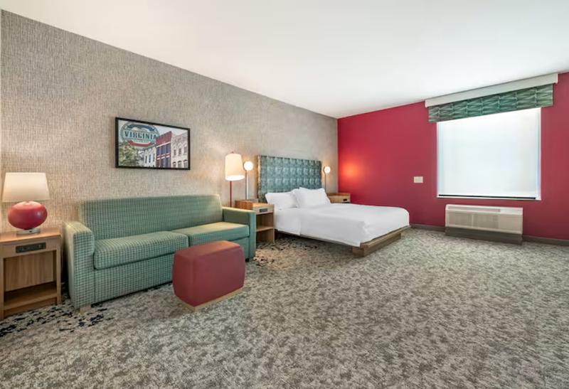 Home2 Suites By Hilton Harrisonburg University image