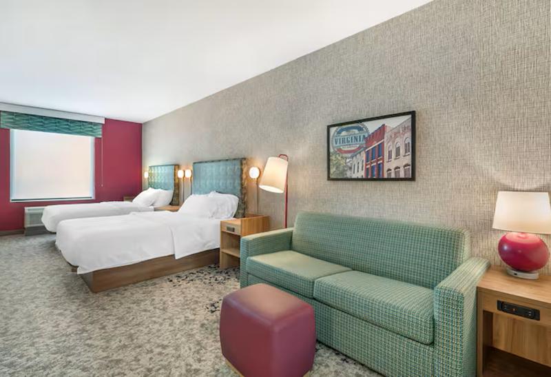 Home2 Suites By Hilton Harrisonburg University image