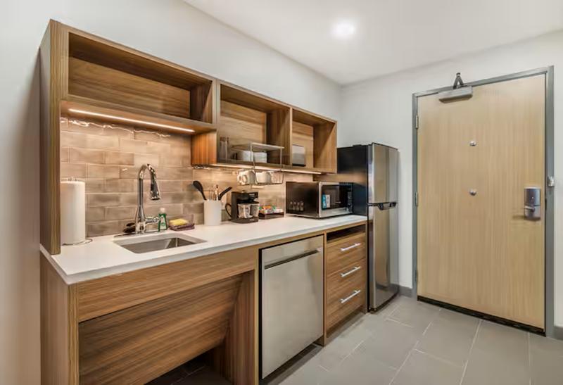 Home2 Suites By Hilton Harrisonburg University image