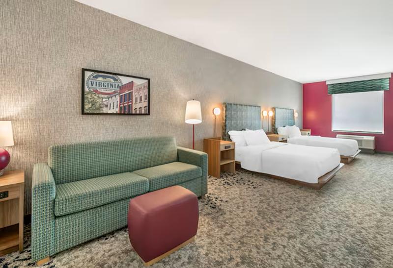 Home2 Suites By Hilton Harrisonburg University image