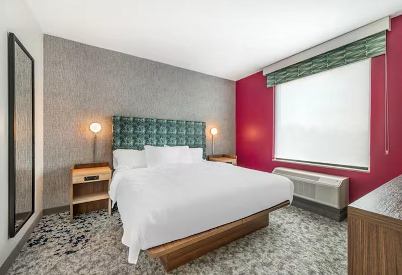 Home2 Suites By Hilton Harrisonburg University image