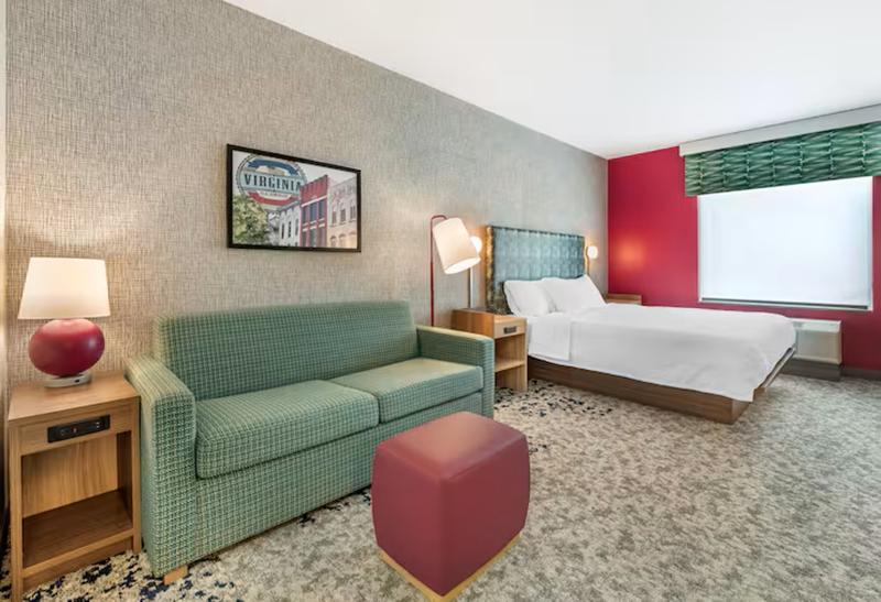 Home2 Suites By Hilton Harrisonburg University image