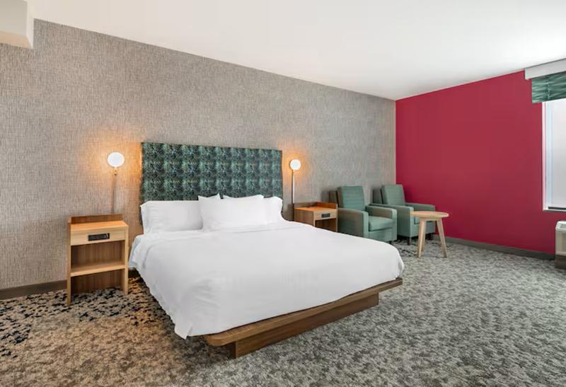 Home2 Suites By Hilton Harrisonburg University image