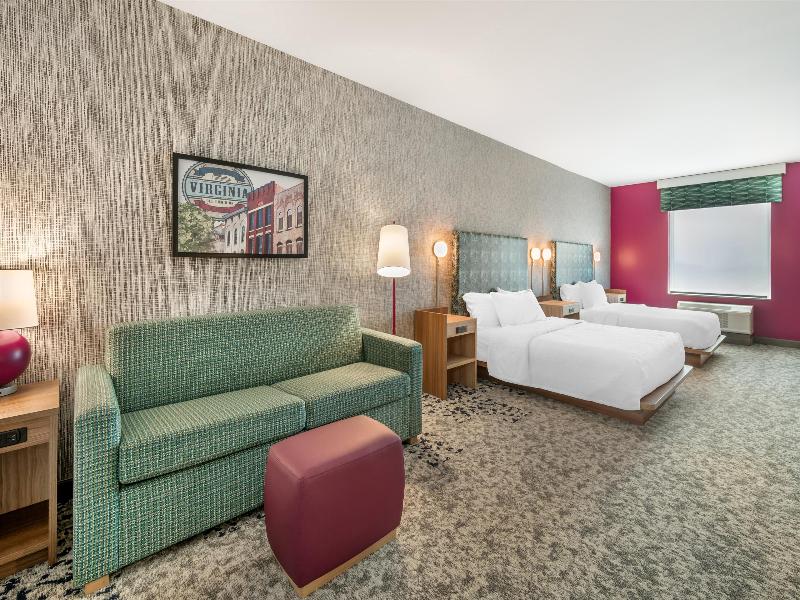 Home2 Suites By Hilton Harrisonburg University image