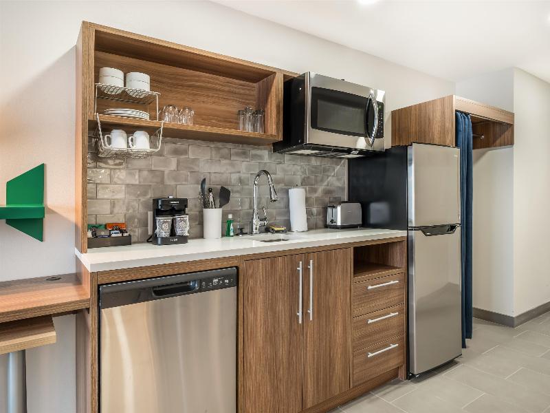 Home2 Suites By Hilton Harrisonburg University image