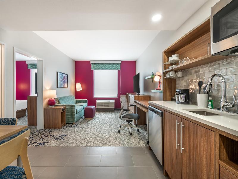 Home2 Suites By Hilton Harrisonburg University image