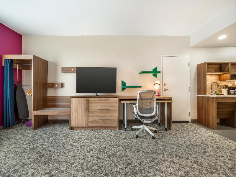 Home2 Suites By Hilton Harrisonburg University image