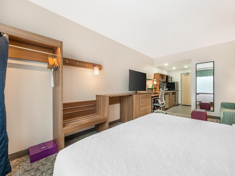 Home2 Suites By Hilton Harrisonburg University image