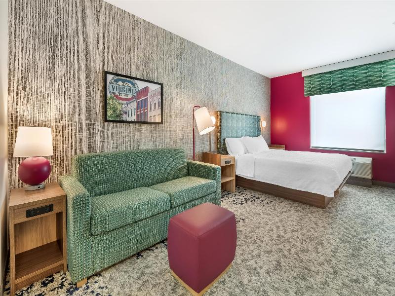 Home2 Suites By Hilton Harrisonburg University image
