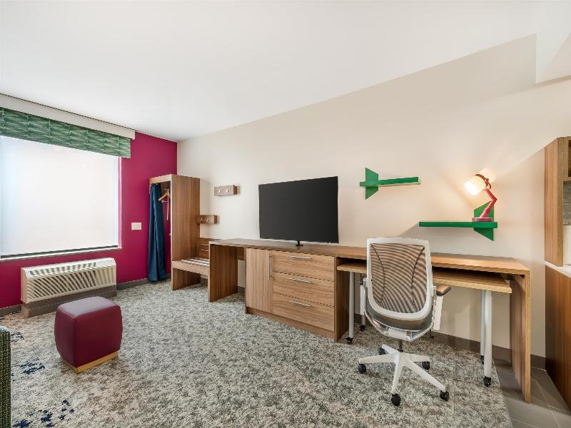 Home2 Suites By Hilton Harrisonburg University image