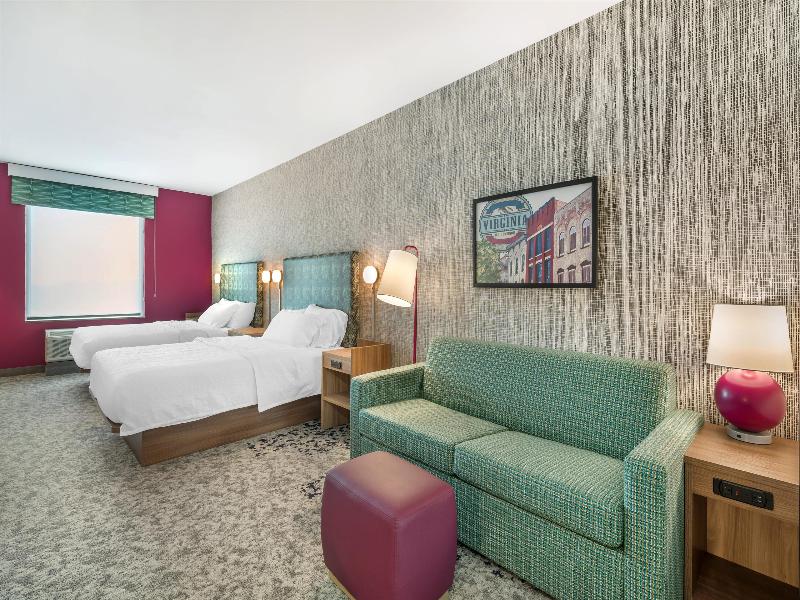 Home2 Suites By Hilton Harrisonburg University image