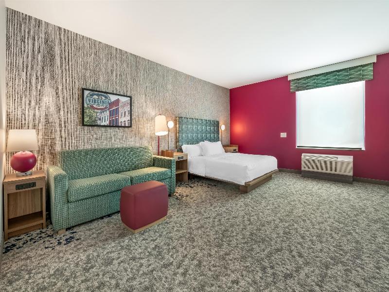Home2 Suites By Hilton Harrisonburg University image