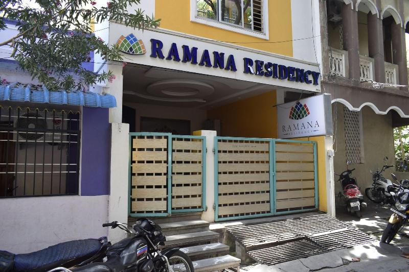 Ramana Residency image
