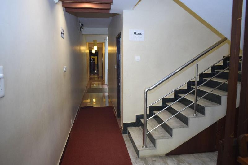 Ramana Residency image