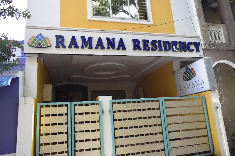 Ramana Residency image