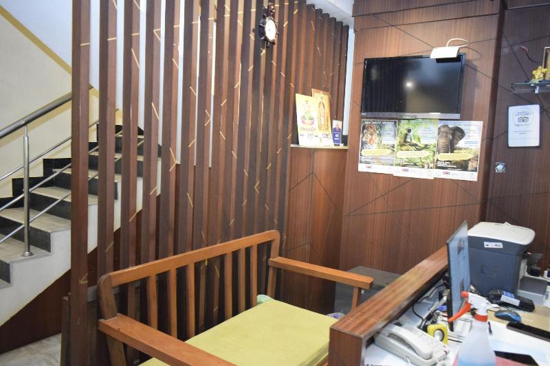 Ramana Residency image