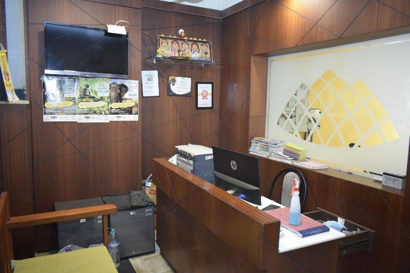 Ramana Residency image