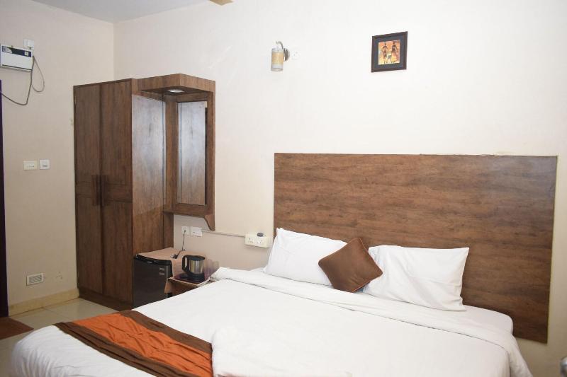 Ramana Residency image