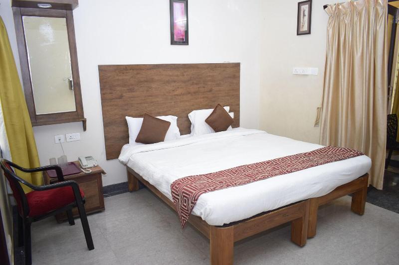 Ramana Residency image
