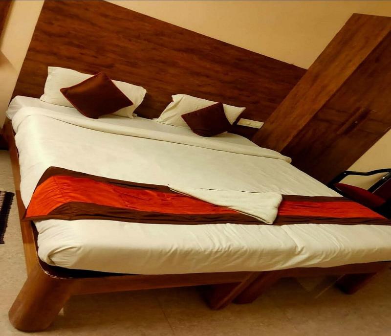 Ramana Residency image