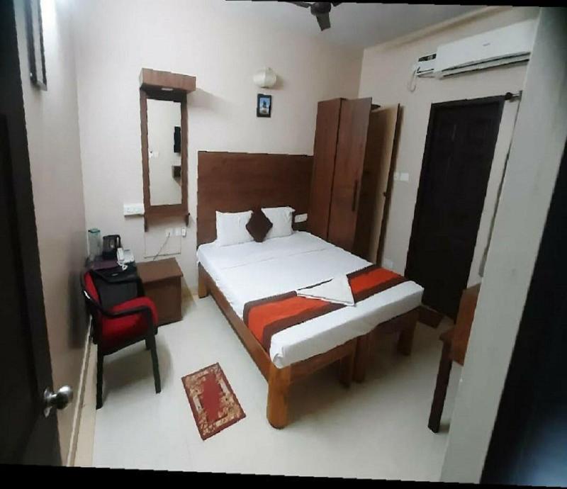Ramana Residency image