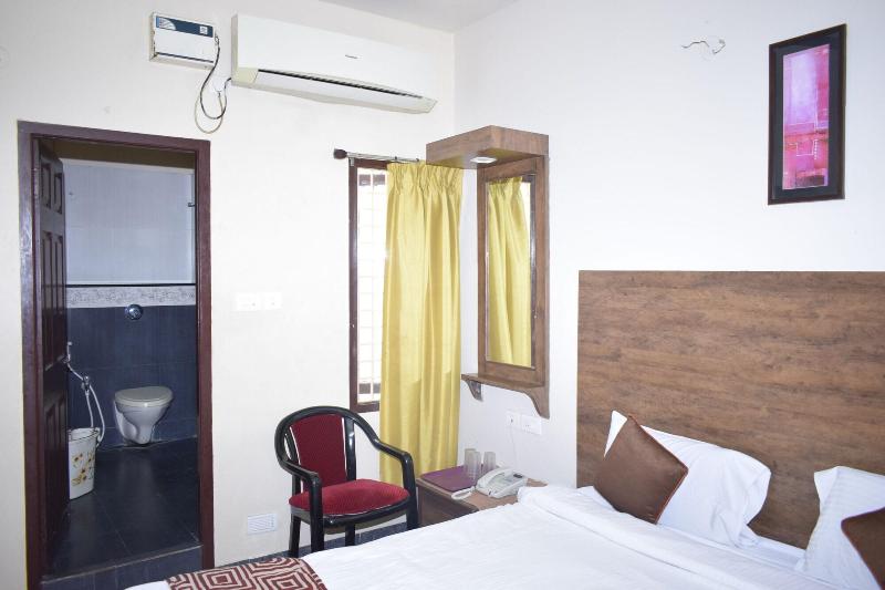 Ramana Residency image