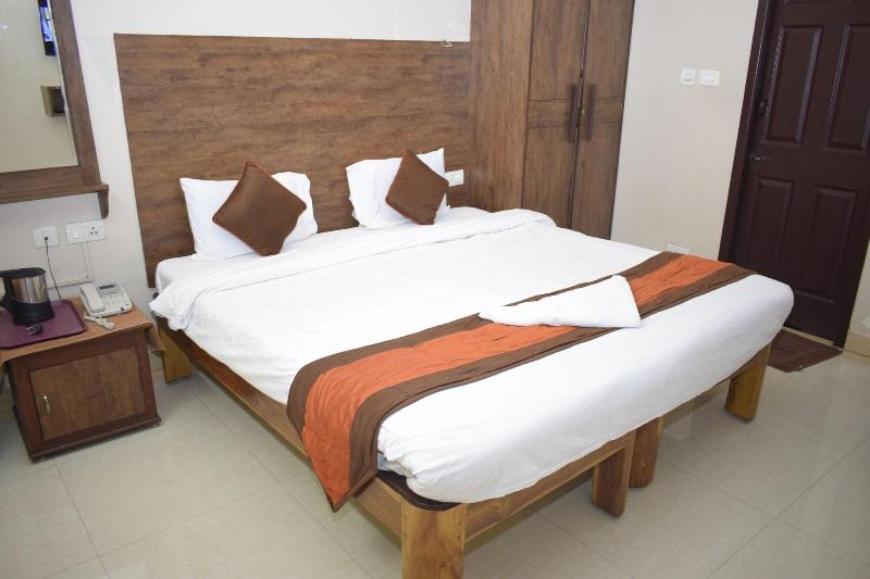 Ramana Residency image