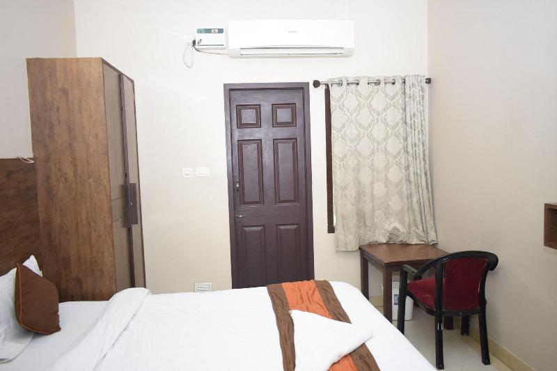 Ramana Residency image