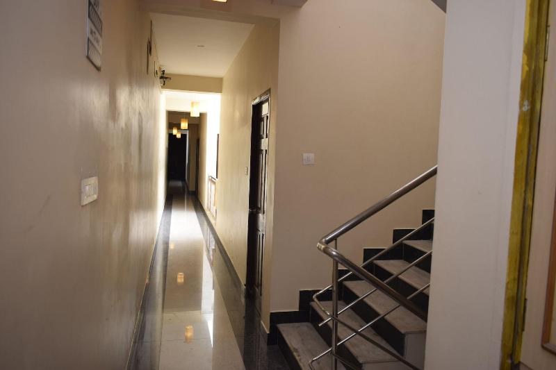 Ramana Residency image