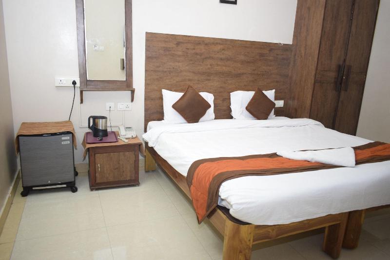Ramana Residency image