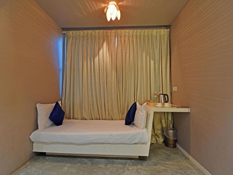 Le Mirage image