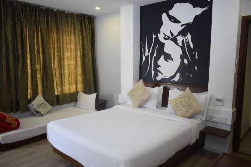Le Mirage image